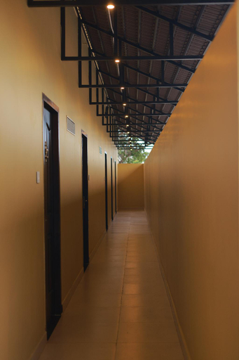 Others 3, Hotel Comorin Grand, Kanniyakumari