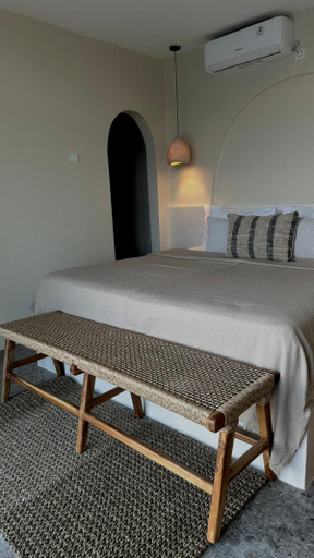 Bedroom 3, Mountainparkbali, Bangli