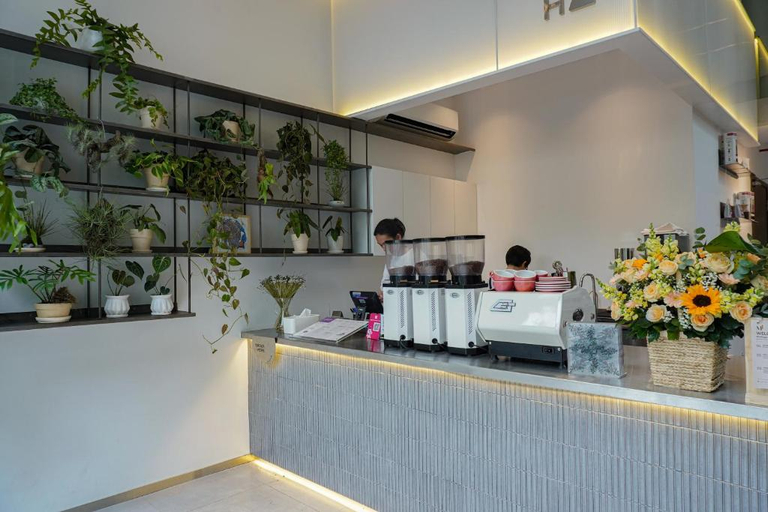 Others 5, Express by M Village Nguyen Van Thu, District 1
