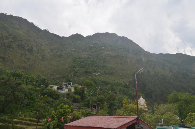 Others 4, Riverside Homestay, Chamba (HP), Chamba