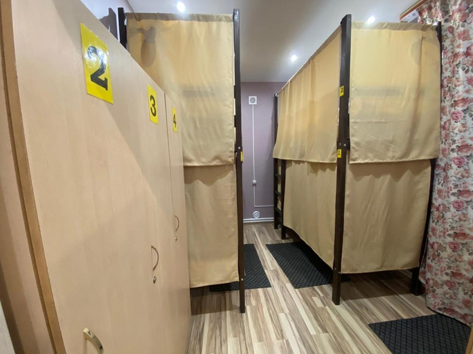 Others 3, Moonrise Hotel, Yaroslavskiy rayon