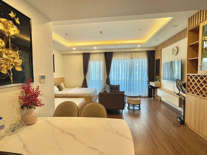 In-room dining 5, Dan - FLC Sea Tower Quy Nhon, Qui Nhơn