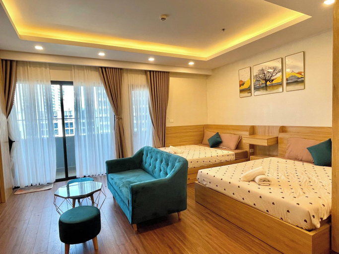 Room 5, Dan - FLC Sea Tower Quy Nhon, Qui Nhơn