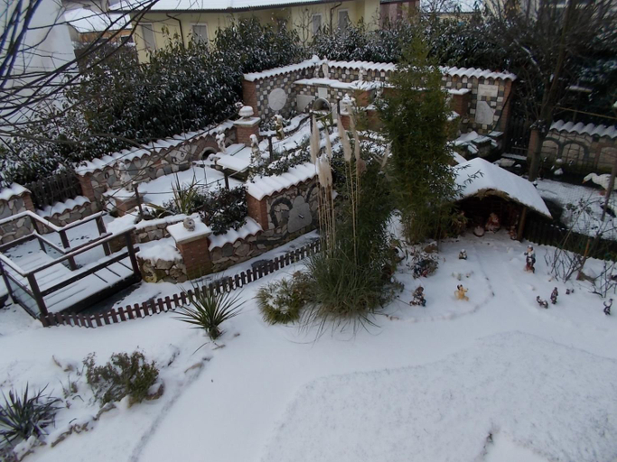 Others 5, B&B Il Giardino Acquatico, L'Aquila
