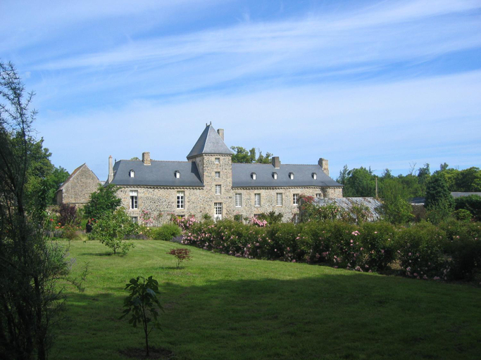 Others 4, Chambres d'hotes Chateau de Bonabry, Côtes-d'Armor