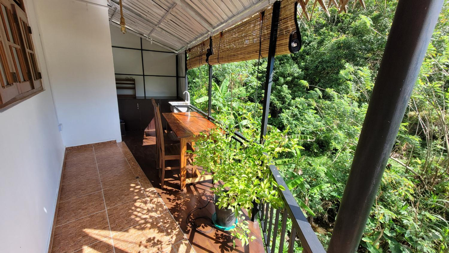 Others 2, Serenity Lodge, Bope-Poddala