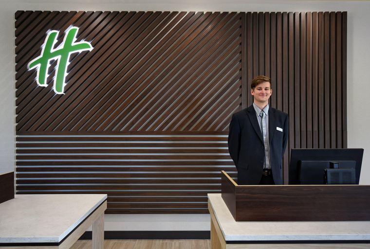 Public Area 5, Holiday Inn GRAND RAPIDS NORTH - WALKER by IHG, Kent