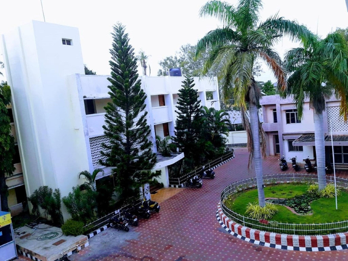 Others 3, Hotel puduvai ashok, Puducherry