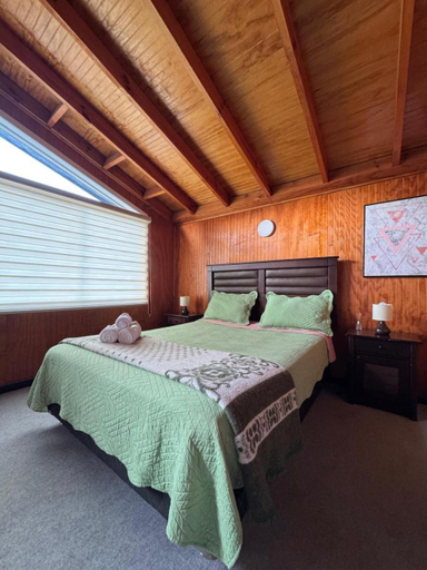 Others 5, Hotel Gran Luna, Llanquihue