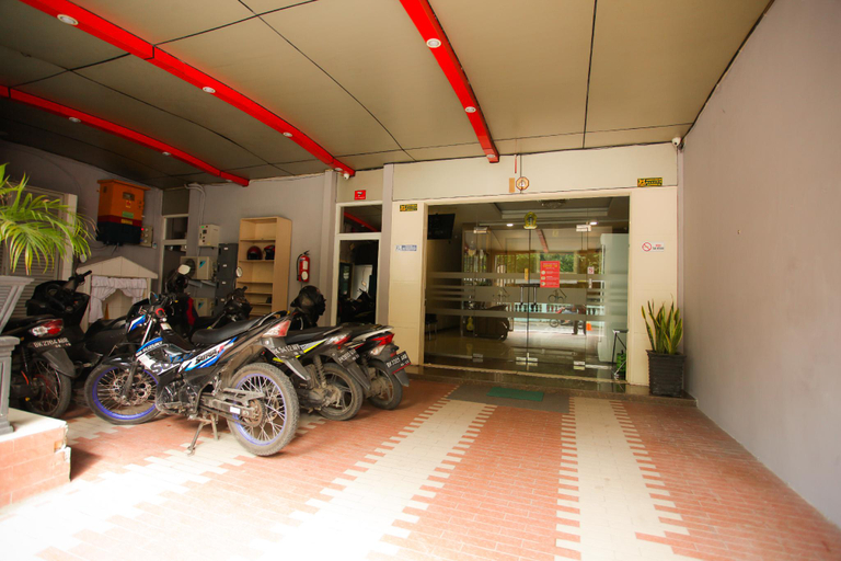 Others 5, DELI HOMESTAY MEDAN, Medan