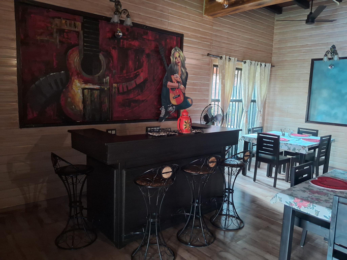 Food & Drinks, Mudra Beach Villa, Uttara Kannada