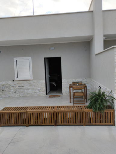 Others 3, B&B OLTREMARE, Barletta-Andria-Trani