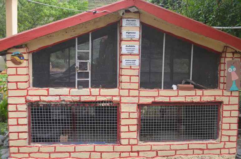 Others 2, Riverside Homestay, Chamba (HP), Chamba