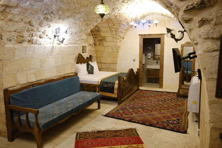 Room 5, Badgirli Konak, Merkez