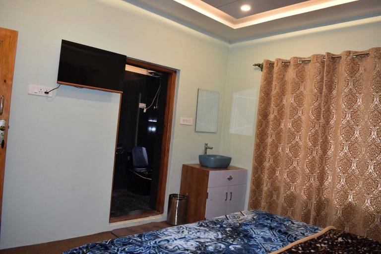 Room 5, Hotel Stago Ladakh, Kargil