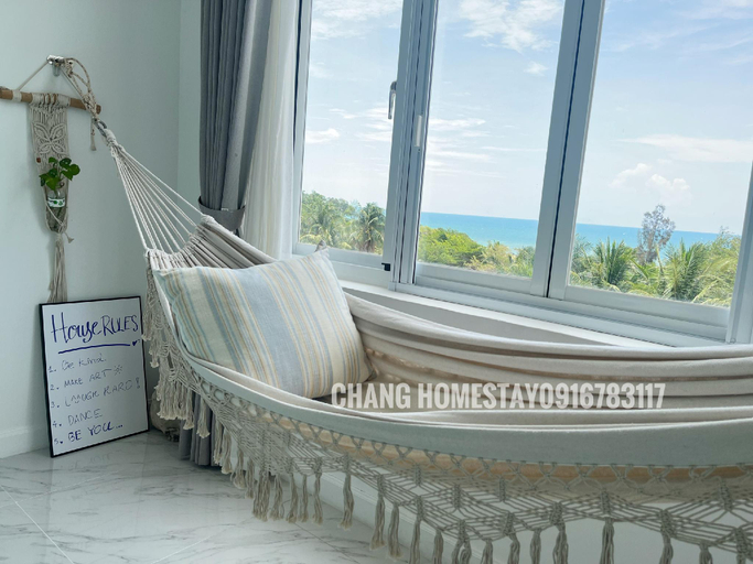 Others 3, SEAVIEW MUINE' S CHANG CORNER, perfect for couples, Phan Thiết