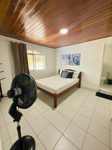 Others 2, Guest House Rosa do Mar, Olinda