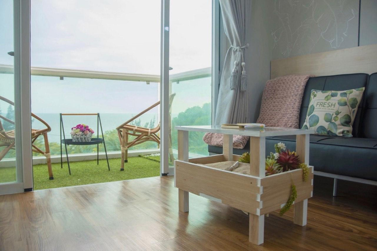 Others 2, SEAVIEW MUINE' S CHANG CORNER, perfect for couples, Phan Thiết
