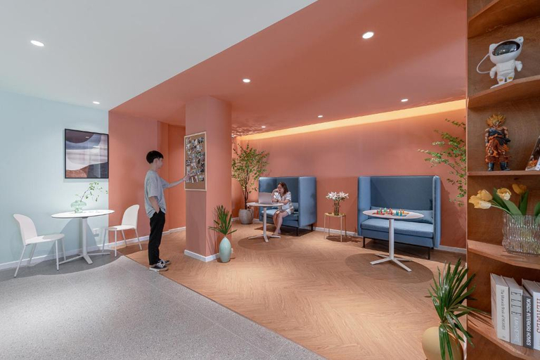 Others 4, Express by M Village Dien Bien Phu Q3, District 3