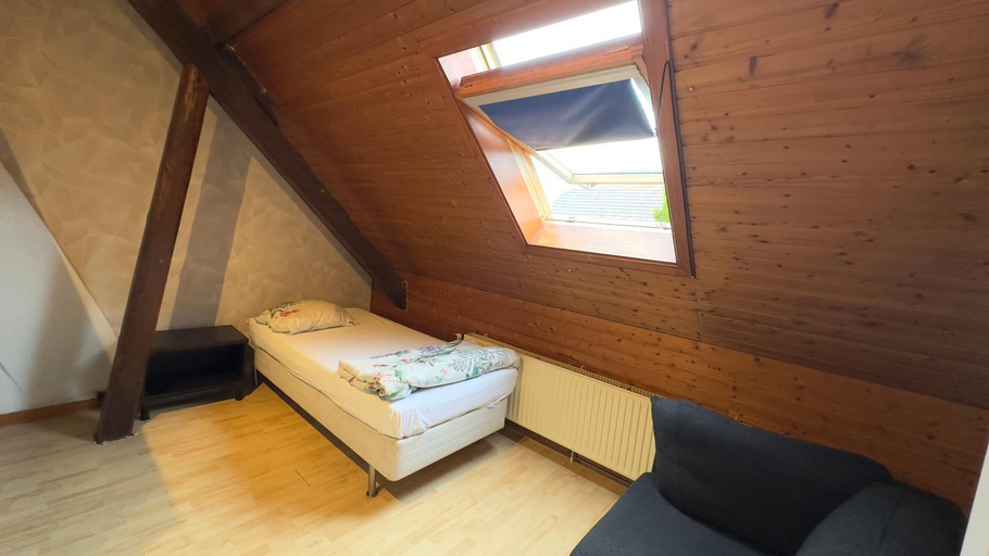 Others 3, Guesthouse in Kranenburg - 10 minuten van centrum Nijmegen!, Kleve