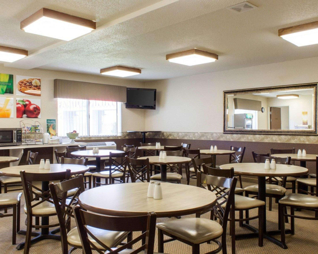 Others 4, Quality Inn Brandon, Minnehaha