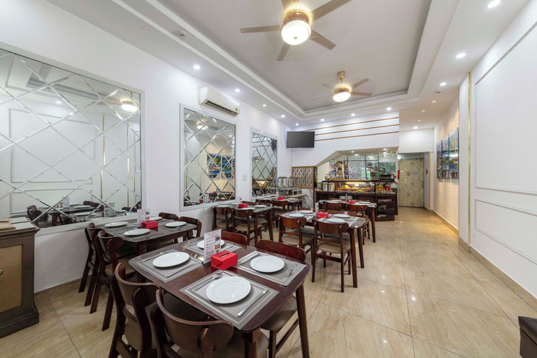 Food & Drinks 4, Hanoi Phoenix Premium Hotel, Hoàn Kiếm