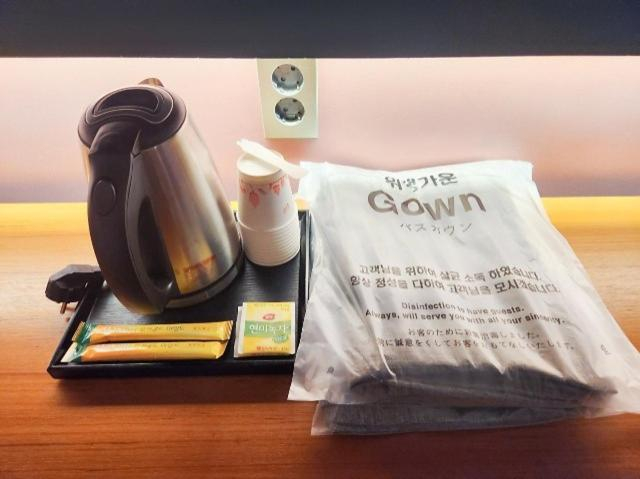 Others 5, Gimpo Gray Hotel, Gimpo