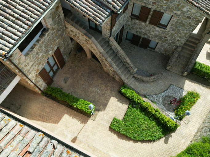 Others 4, Antico Borgo Carceri & Wellness, Perugia