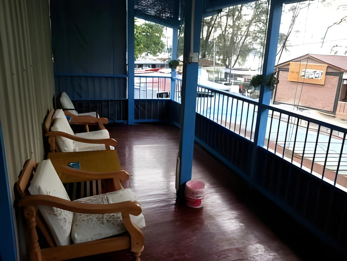 Others 2, ET Budget Guest House By The Beach, Pulau Penang