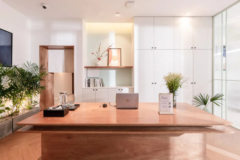 Others 5, Express by M Village Dien Bien Phu Q3, District 3