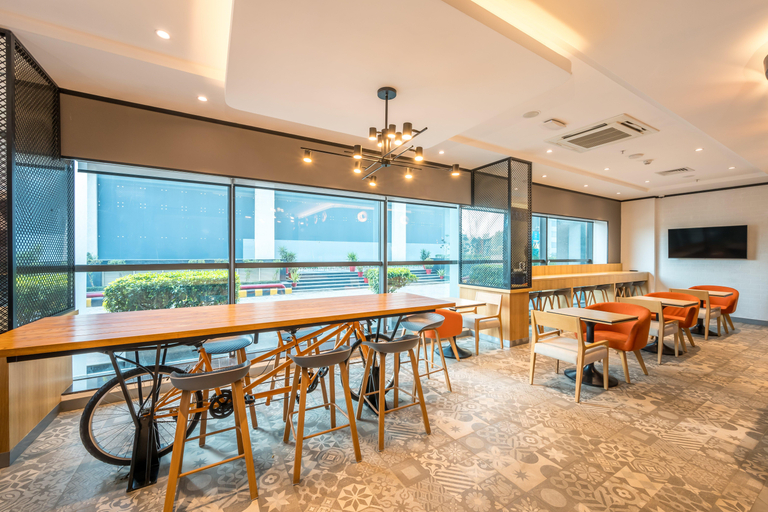 Others 3, Holiday Inn Express Greater Noida Knowledge Park, Gautam Buddha Nagar