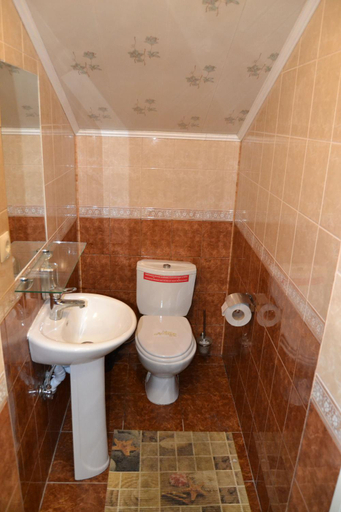 Others 5, Hostel & Mini-Hotel Altshtadt, Gur'evskiy rayon