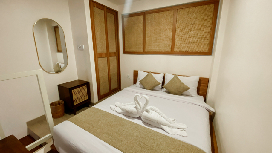 Others 3, Escotel Melasti, Badung