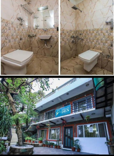 Others 3, Babbar's Den- An Elegant Homestay, Sirohi