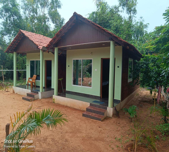 Others 5, JN Cottages And Tents, Uttara Kannada