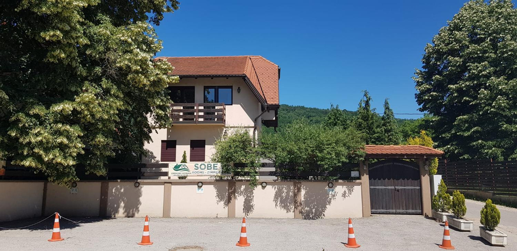 Others 2, Drinski Konak, Bajina Bašta