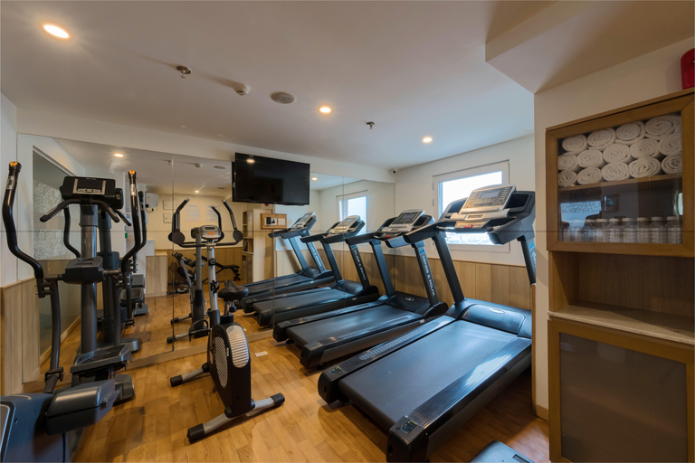 Others 5, Holiday Inn Express Greater Noida Knowledge Park, Gautam Buddha Nagar