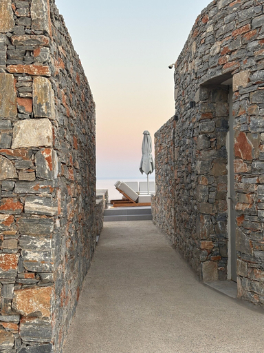 Exterior 3, Pentanemi Folegandros, South Aegean