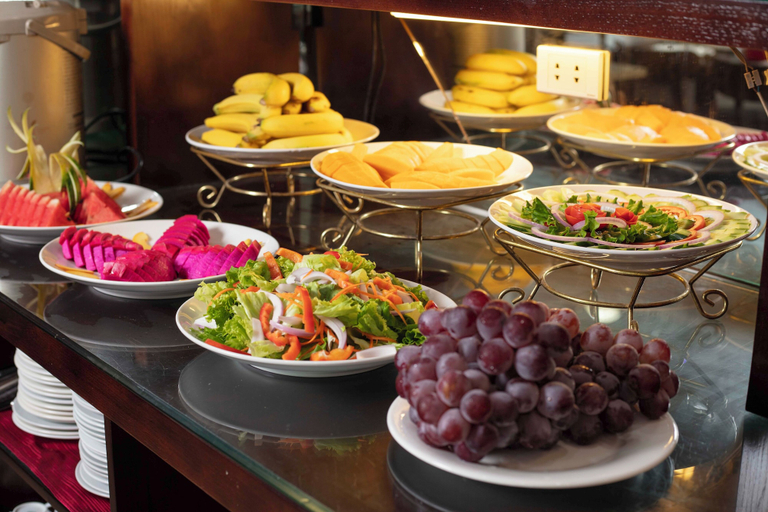 Food & Drinks 5, Hanoi Phoenix Premium Hotel, Hoàn Kiếm