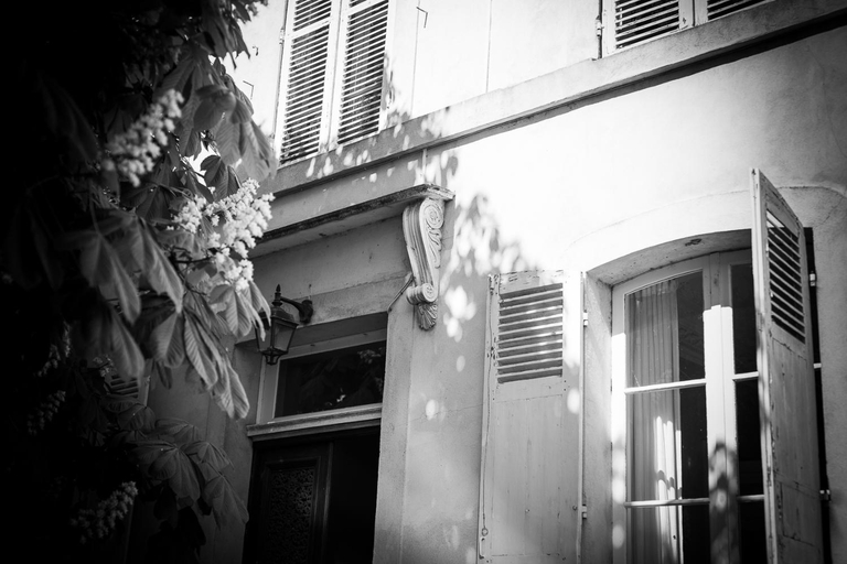 Others 4, Chez Agnes, Calvados