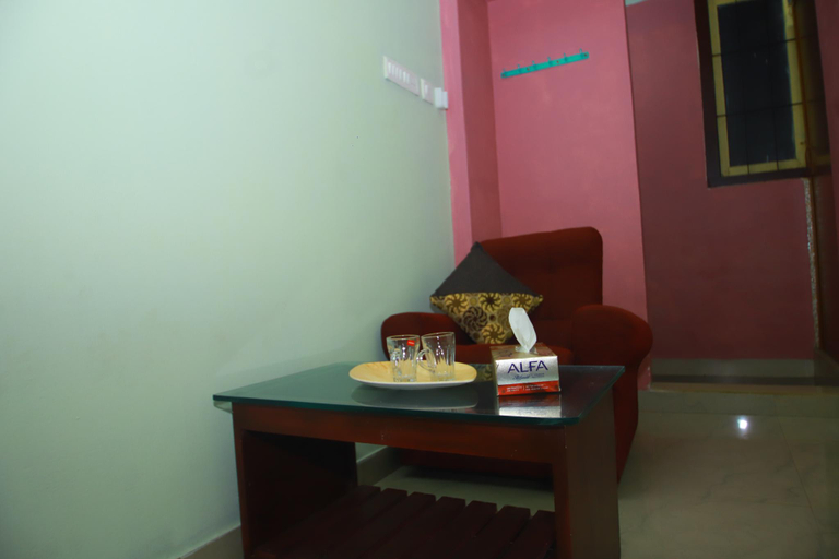 Others 2, FAAZ Residency, Kozhikode