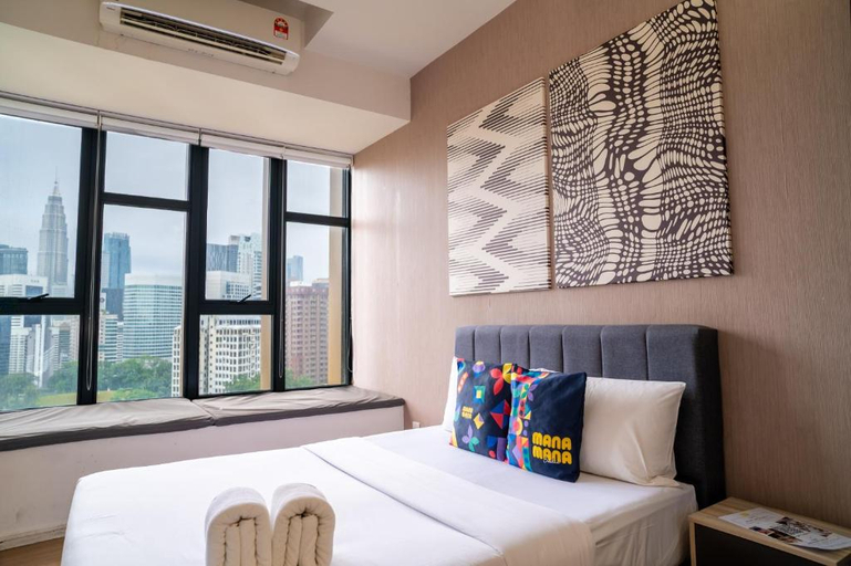 Others 5, Ceylonz Leisure Suites KLCC, Kuala Lumpur
