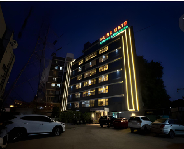 Others 5, Pune Gate Lodging and Boarding, Pune