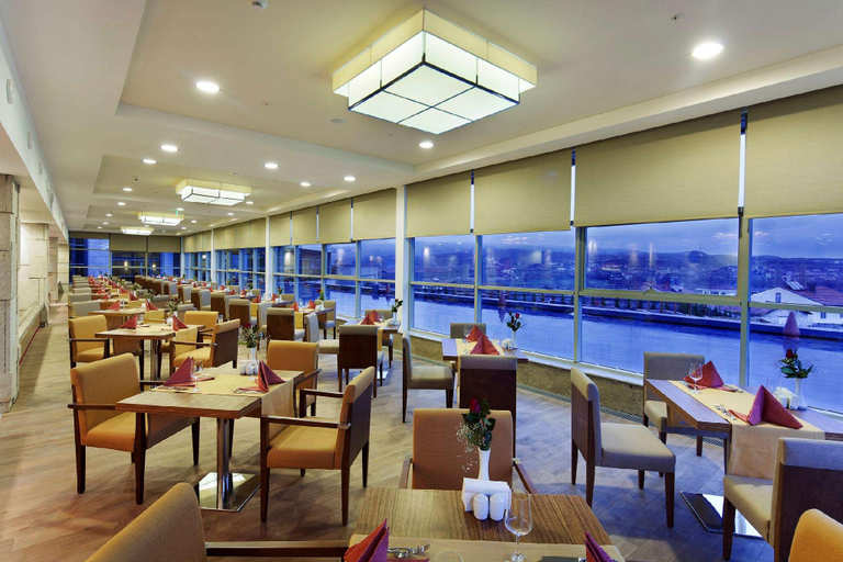 Food & Drinks 3, DoubleTree by Hilton Avanos - Cappadocia, Avanos