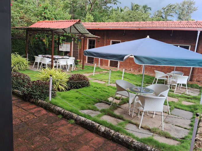 Others 5, Mudra Beach Villa, Uttara Kannada