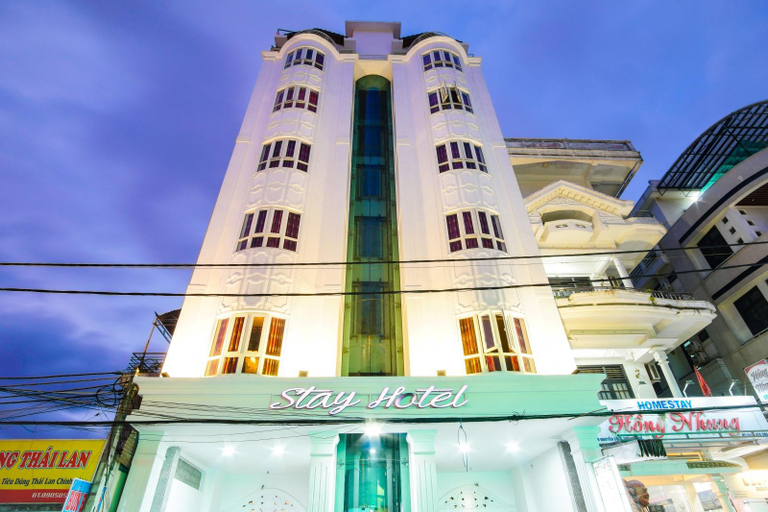 Others 5, Stay Hotel, Huế