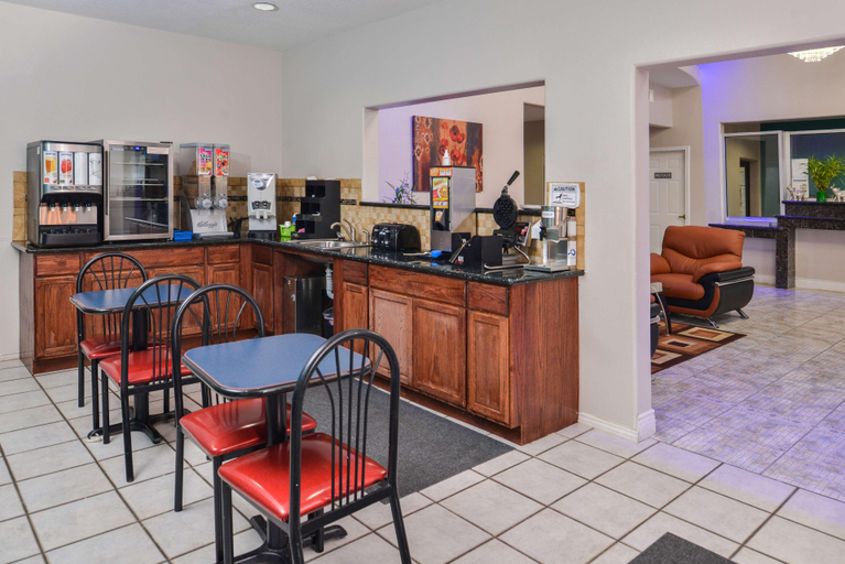 Others 5, Americas Best Value Inn&SuitesHouston Fm 1960/ I45, Houston