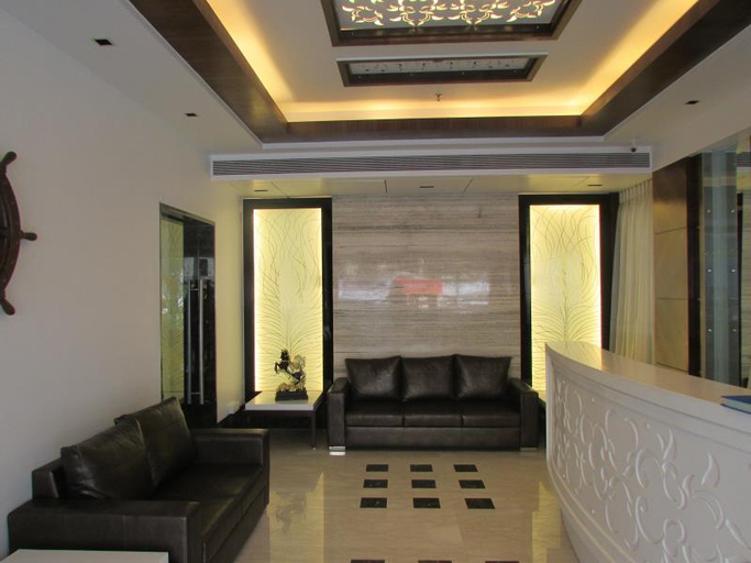 Others 5, Hotel Better Home, Mumbai Suburban