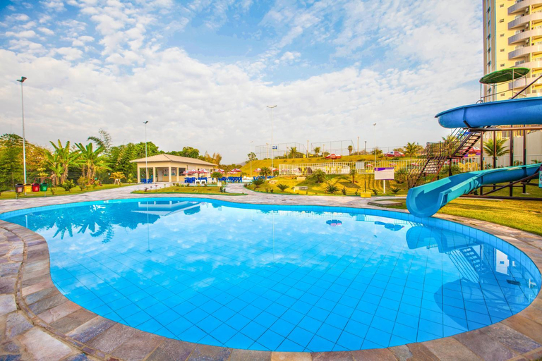 Others 5, Golden Dolphin Express Oficial, Caldas Novas