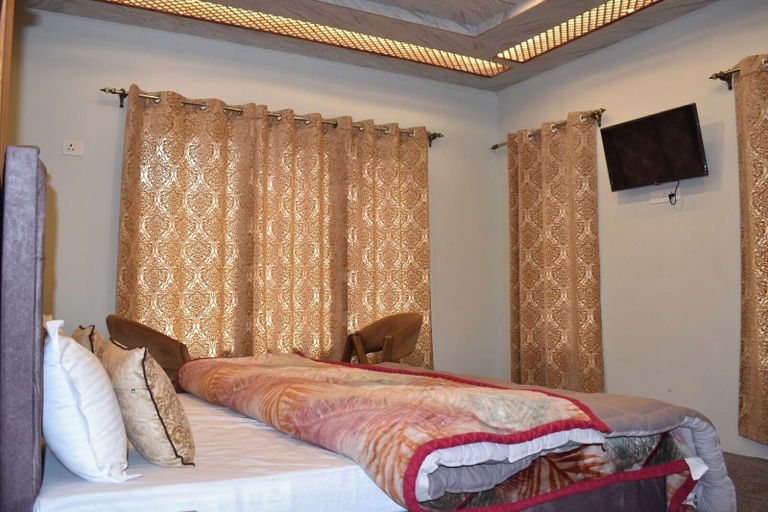 Room 2, Hotel Stago Ladakh, Kargil